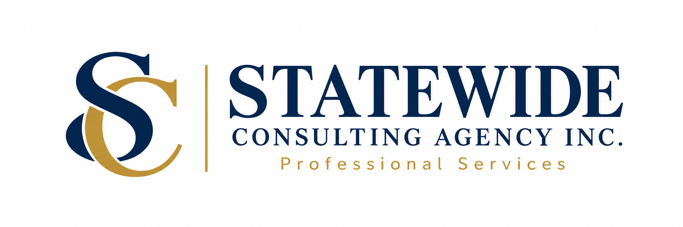 Statewide Consulting Agency Inc. — Professional Services